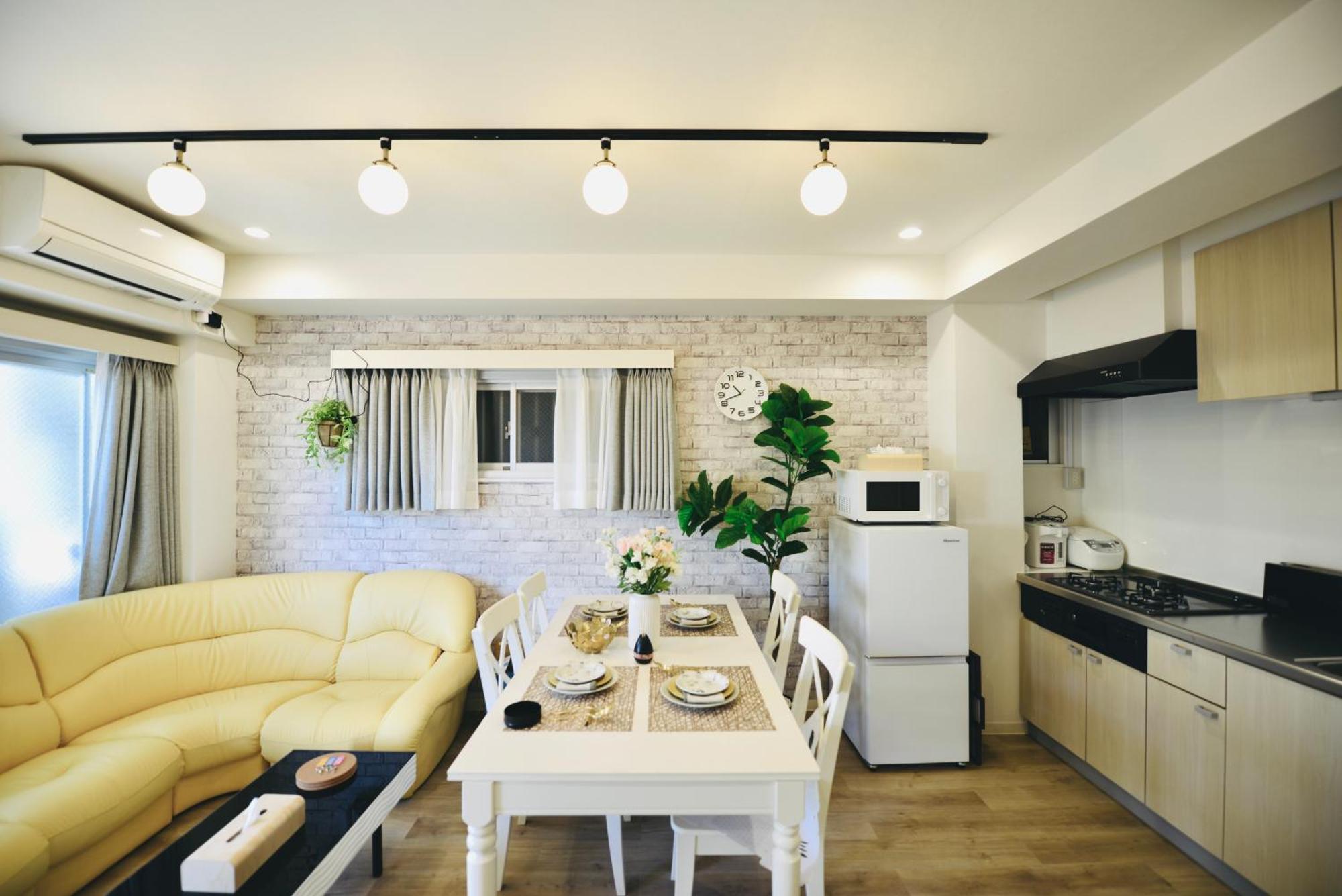 Appartement 雅ⅰ Tōkyō