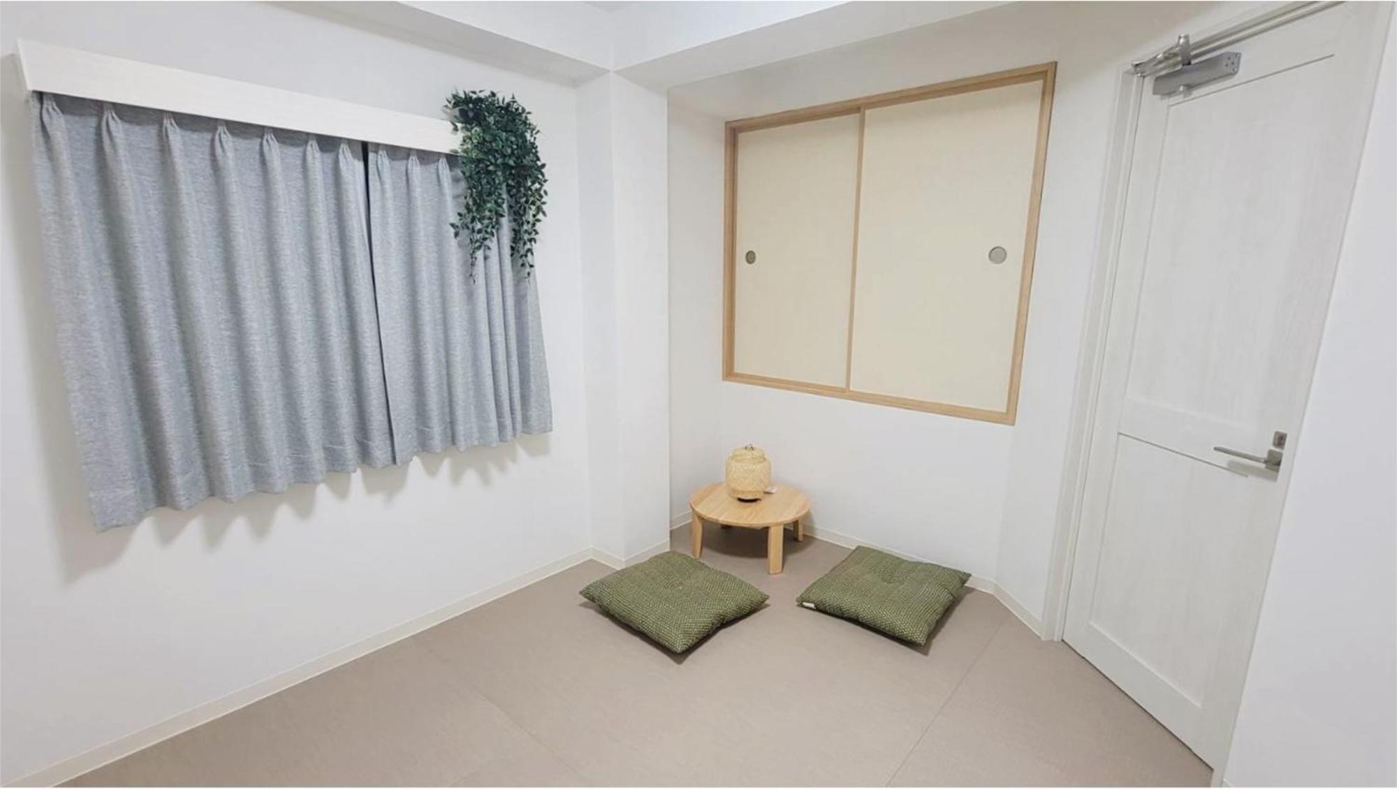 Appartement 雅ⅰ *