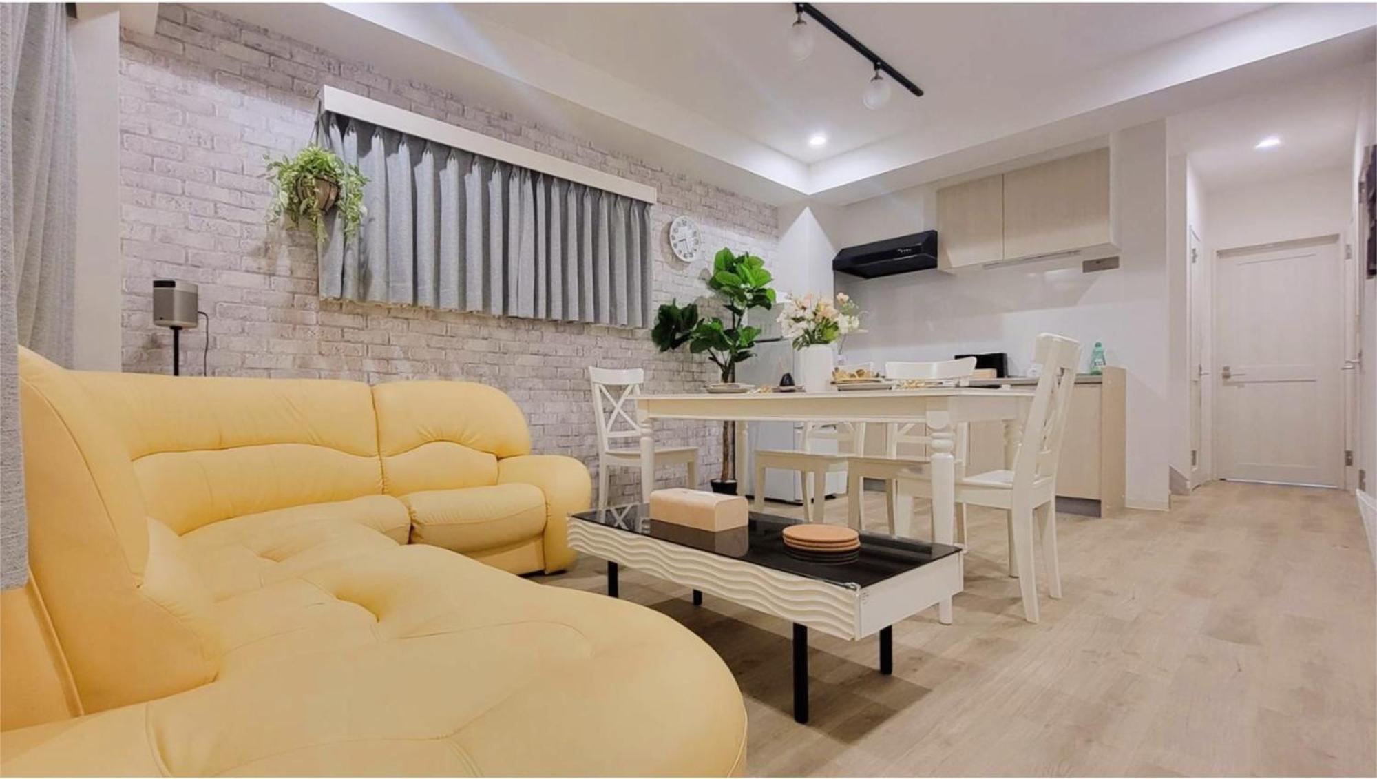 Appartement 雅ⅰ Tokio