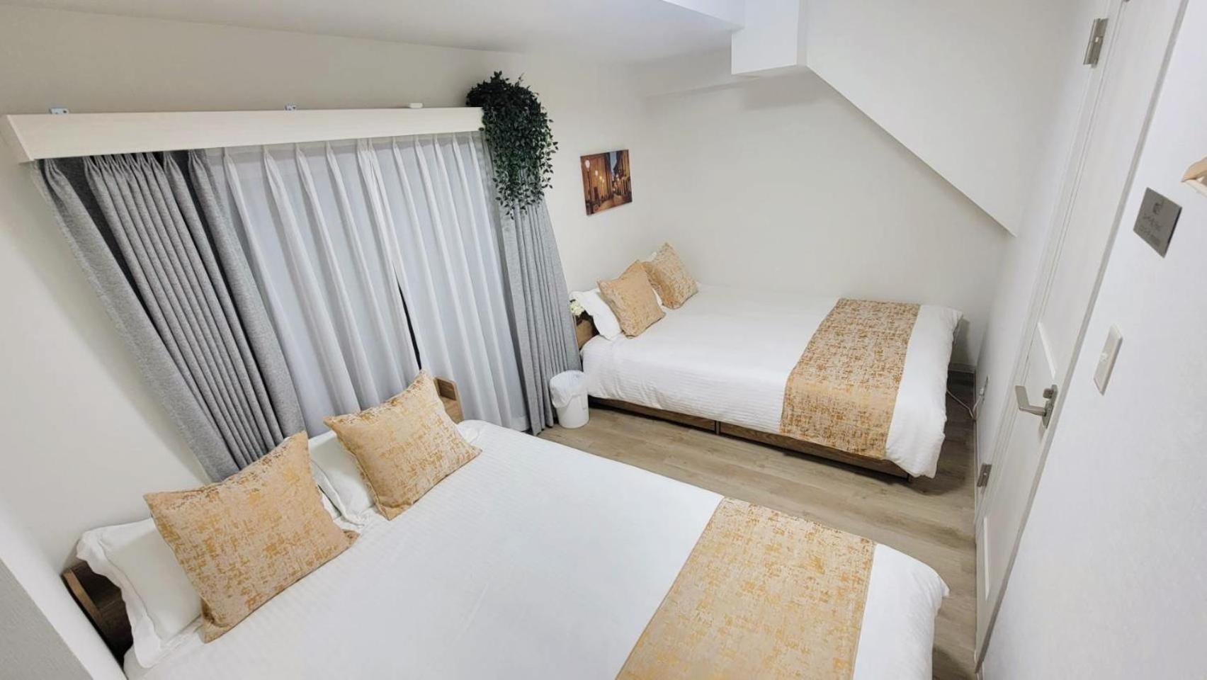 雅ⅰ Appartement