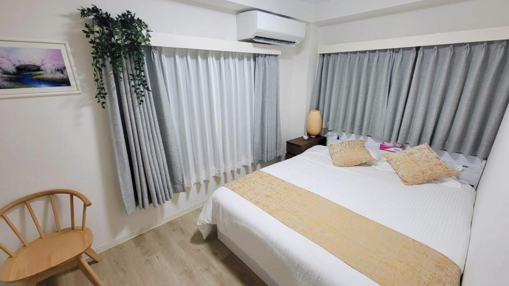 雅ⅰ Appartement Tokio